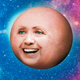 Illustration for article titled This emNew York Times Magazine/em Cover of Hillary Clinton Is...Interesting